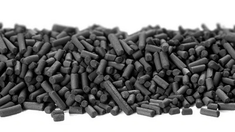 Activated Carbon Pellet Producers Indonesia