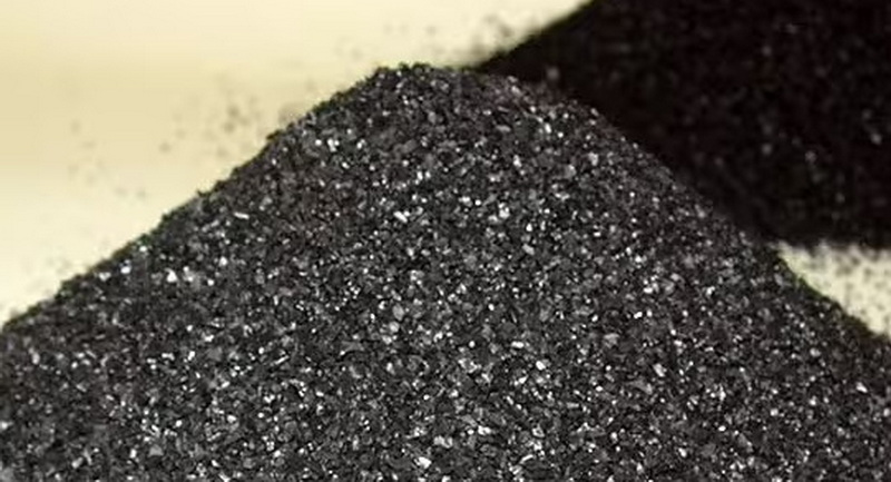 Industrial Granular Activated Carbon Canada