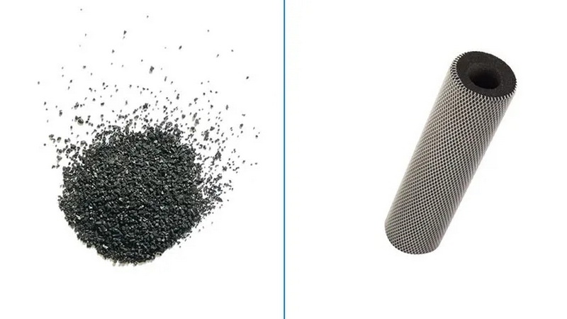 Activated Carbon Manufacturers South Africa