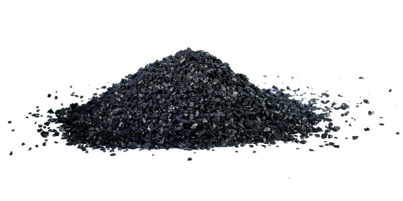 Activated Carbon Production Canada