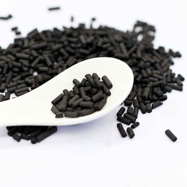 Industrial Activated Carbon Packets