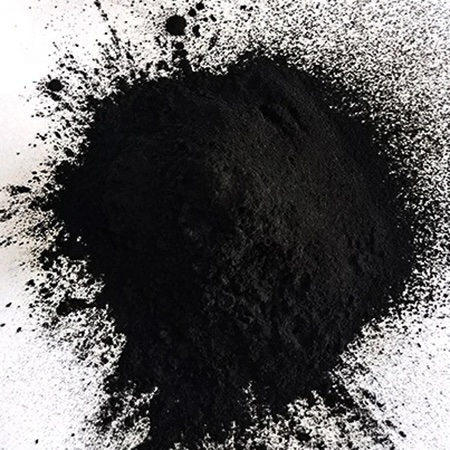 6. Coal Based Activated Carbon