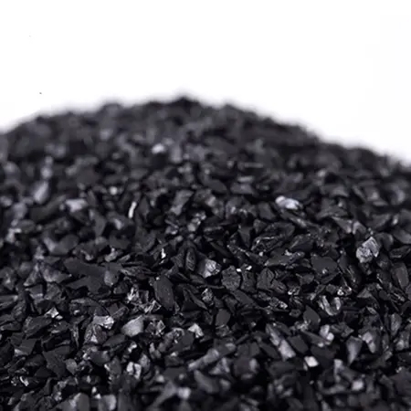 Coconut Shell Activated Carbon