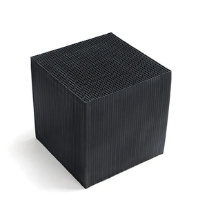Activated Carbon Honeycomb 