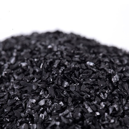 Activated Carbon for Gold Recovery