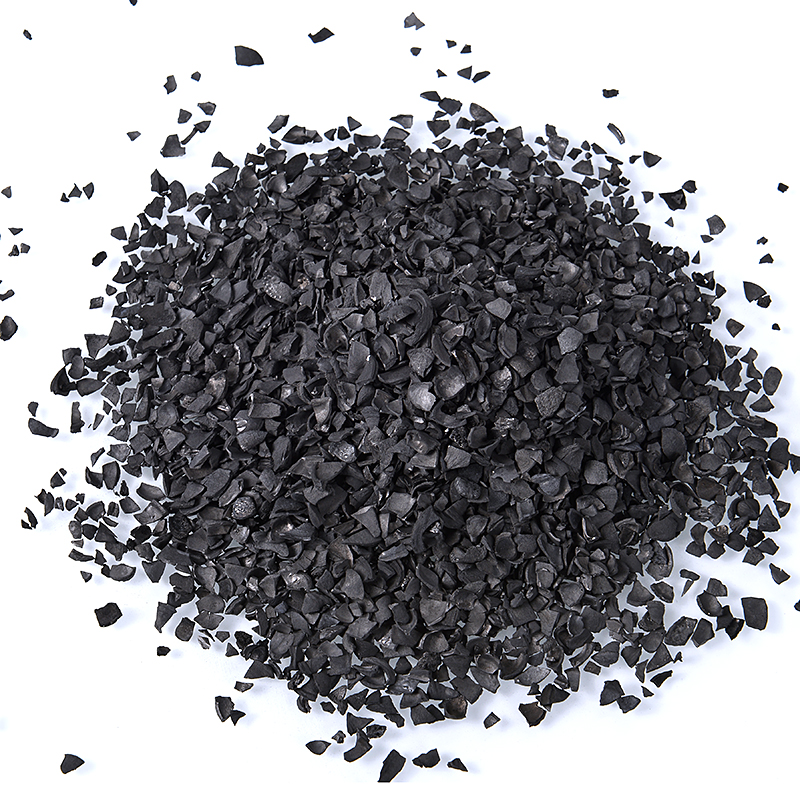 Is activated carbon the same as activated charcoal ?