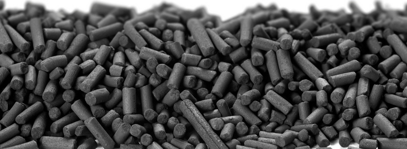 High Quality Activated Carbon Pellets Vietnam