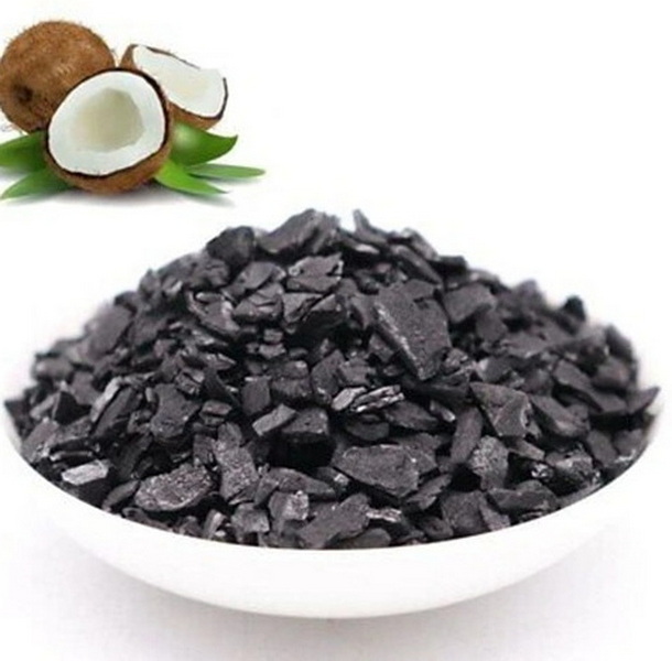 Coconut Shell Activated Carbon Indonesia