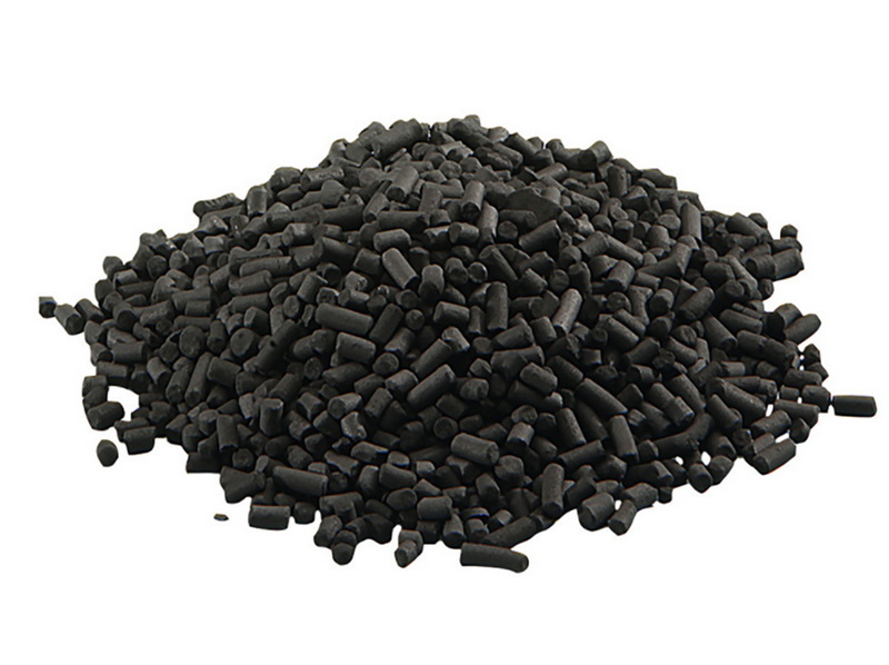 Can Activated Carbon Remove Iron From Water