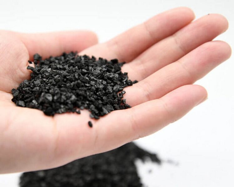 Activated Carbon Water Filter Explained