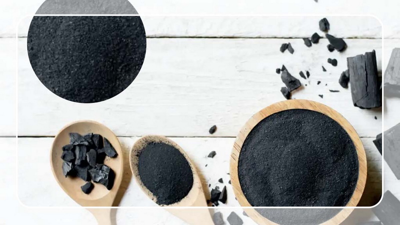 Leading Activated Carbon Pellet Suppliers Russia