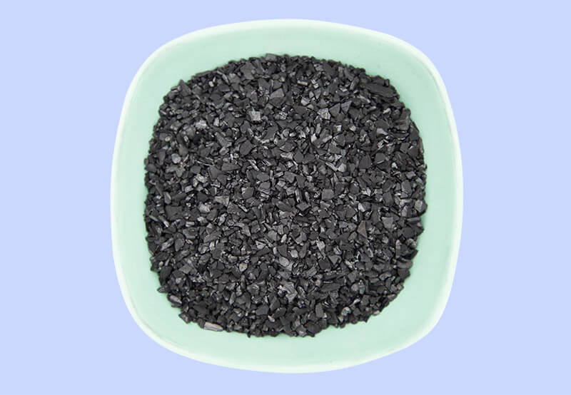 Germany Granular Activated Carbon Companies