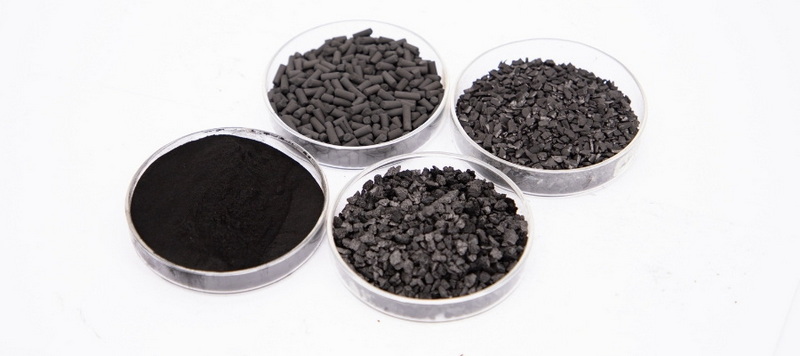 Activated Carbon Exporters in Poland