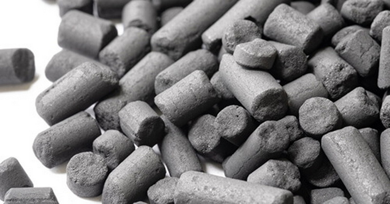 How To Reuse Activated Carbon