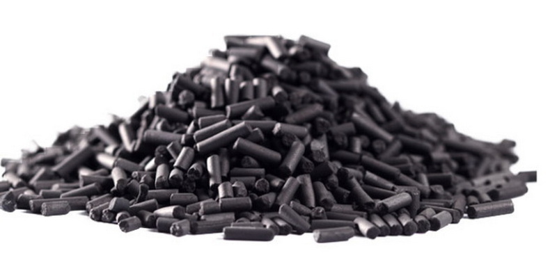 Activated Carbon Filter How It Works