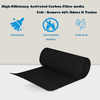 Activated Carbon Fiber Felt