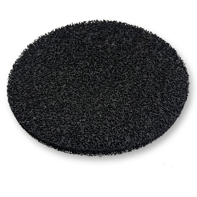 Foam Activated Carbon