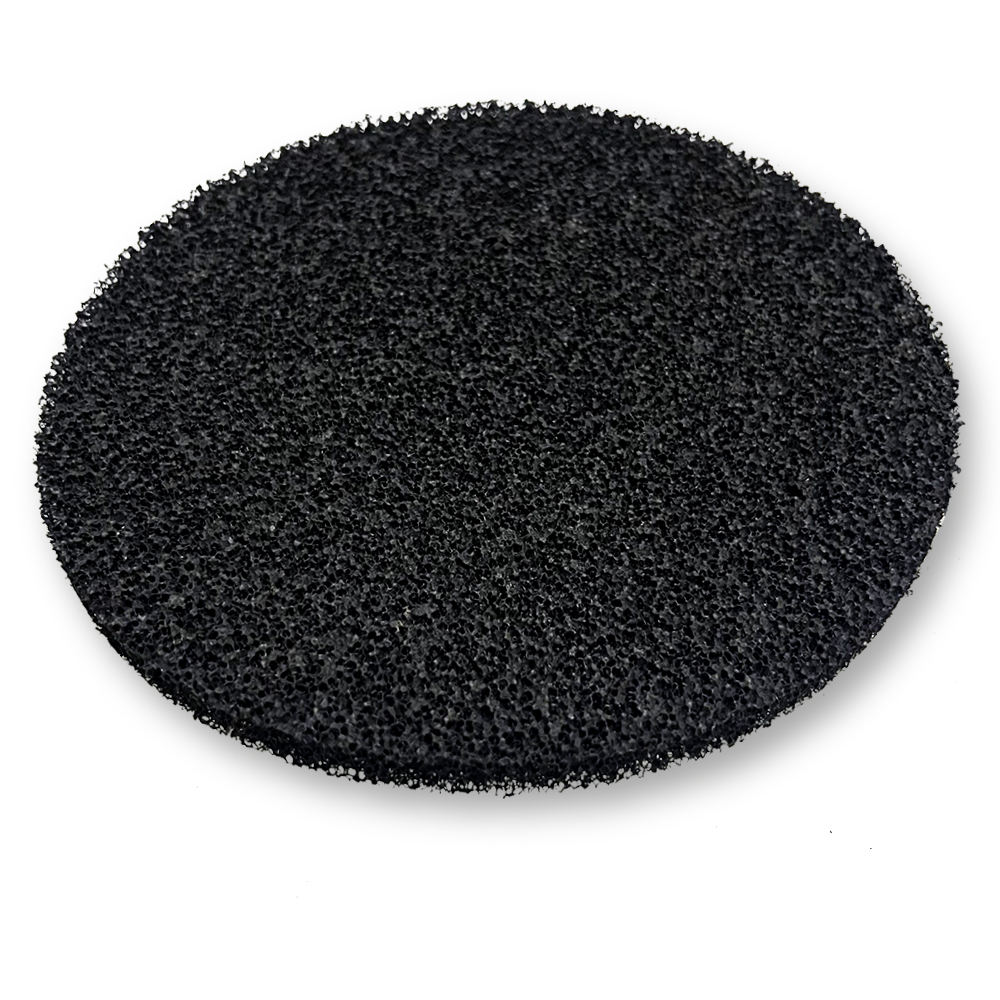 Foam Activated Carbon