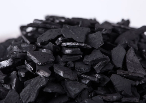 Maximizing Gold Recovery With Activated Carbon