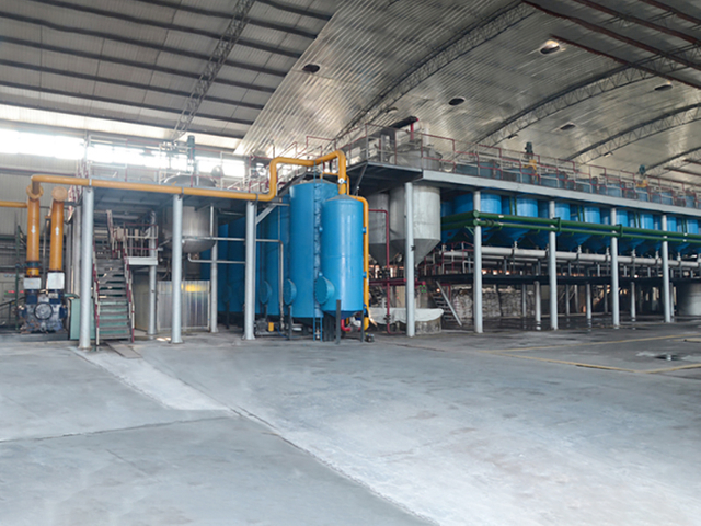 all in one integrated equipment