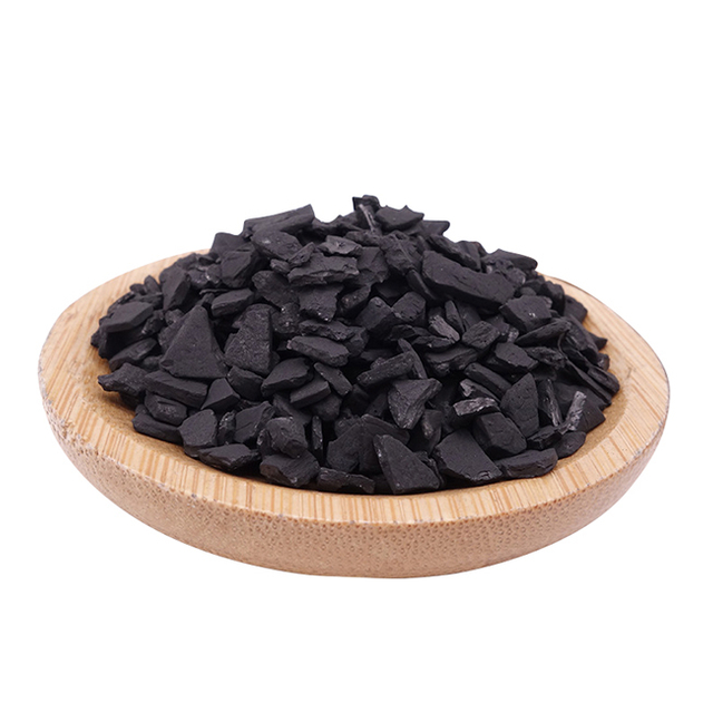 Nut Shell Activated Carbon