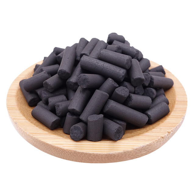  Activated Carbon for Aquarium Use