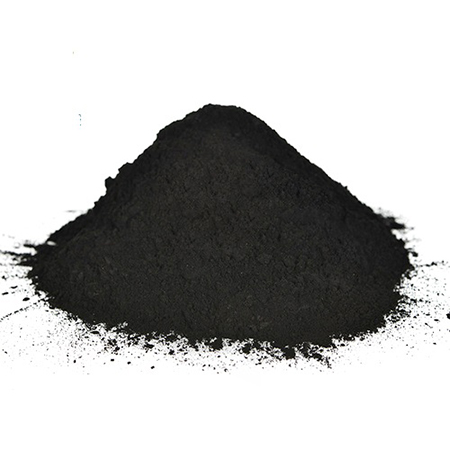 Activated Charcoal for Drinks