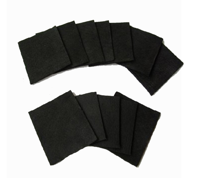 Non Woven Activated Carbon