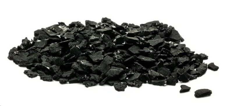 High Quality Coconut Shell Activated Carbon Germany