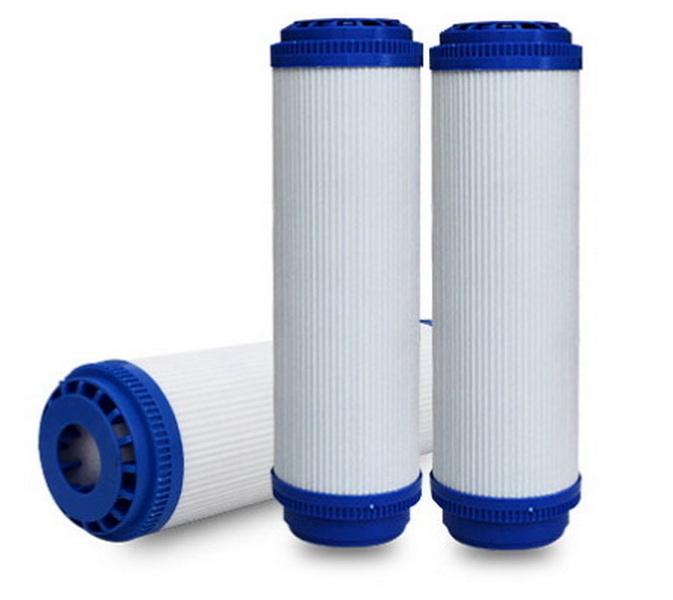 How Activated Carbon Filters Work