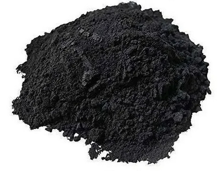 Activated Carbon CO2 Capture