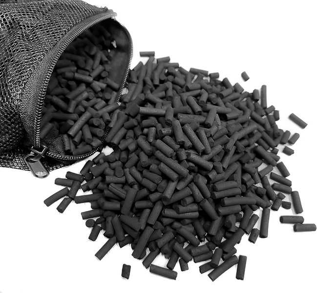 Brita Carbon Filter Media