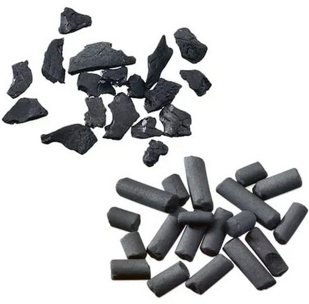 Activated Carbon Distribution India