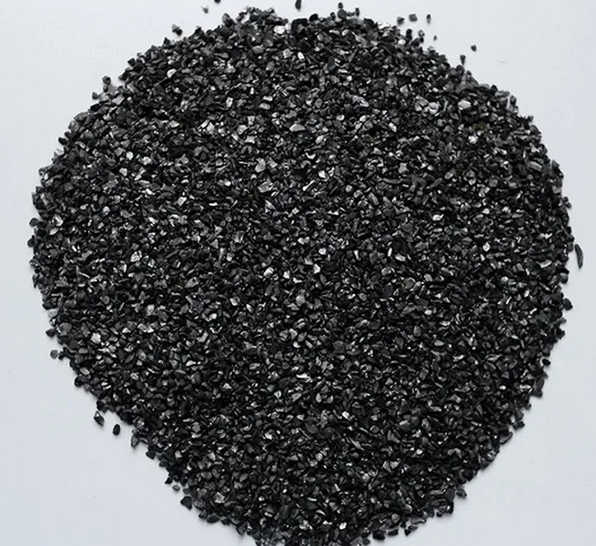 Pond Carbon Filter Dosage