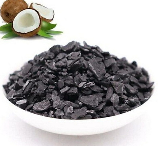 Activated Carbon Filter Maintenance