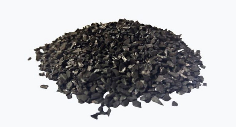 Activated Carbon Water Filter Chlorine