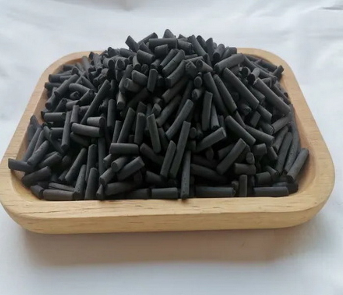 Activated Carbon Pellet Manufacturers Canada