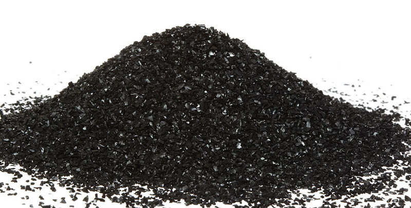 Activated Carbon Aquarium Filter Media