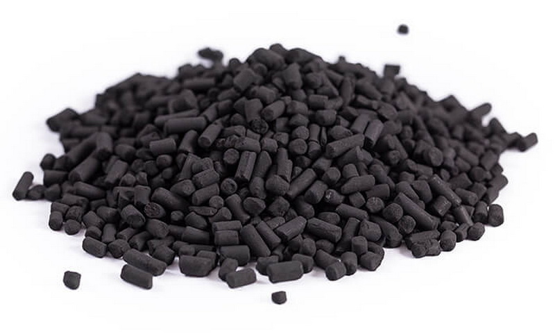 Best Activated Carbon Pellets Japan
