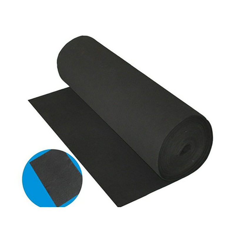 Activated Carbon Fiber Felt