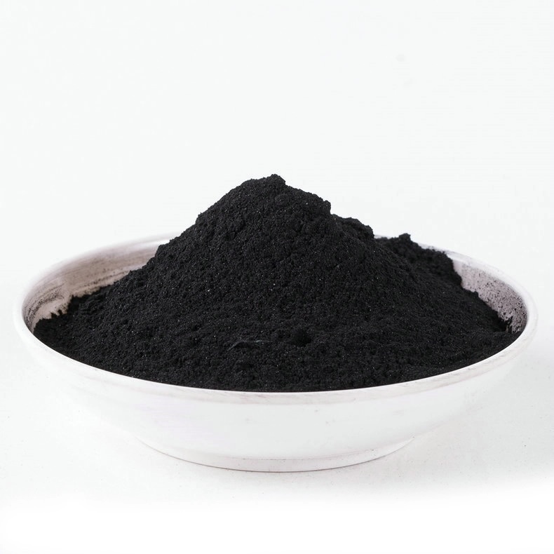 8. Activated Carbon for Water Treatm