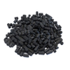 Wood Based Extruded Activated Carbon Pellet