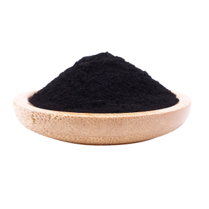 Activated Carbon for Water Purification