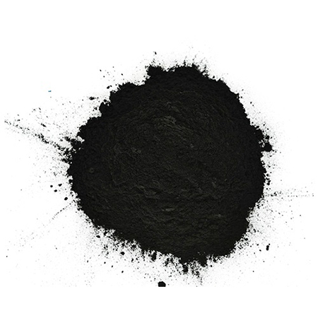 Powder Activated Carbon for Waste Incineration