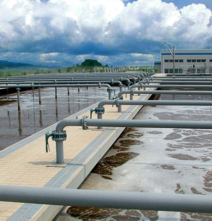 Wastewater Treatment