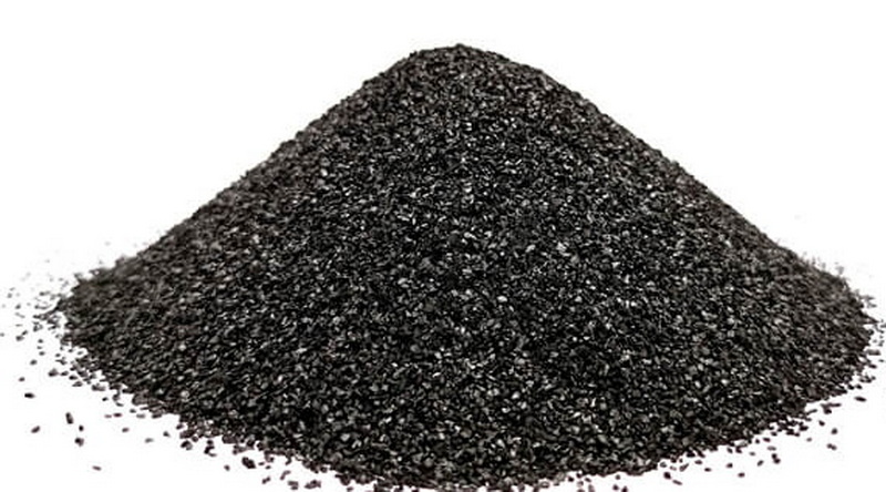DIY Activated Carbon Guide