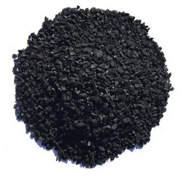 Coconut Shell Activated Carbon Spain