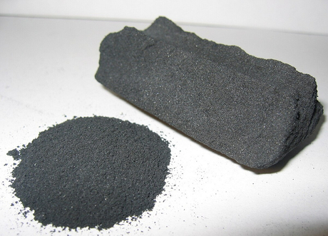 Activated Carbon Powder Producers USA.jpg