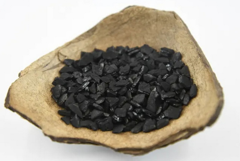 Granular Activated Carbon Exporters Singapore