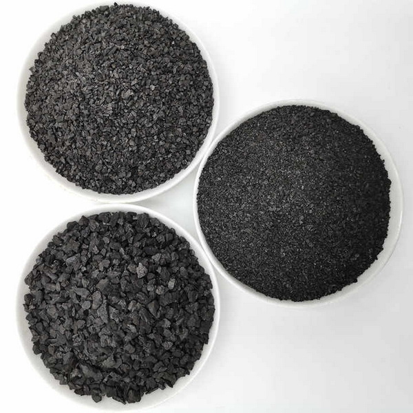 Granular Activated Carbon In Wastewater Treatment Granular Activated Carbon In Wastewater Treatment